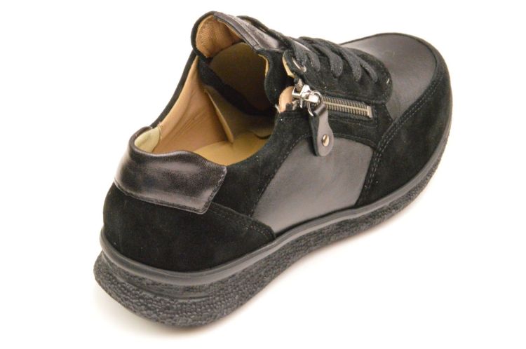 Hartjes + rits (162.1617/31 01 01 rap) - Schoenen New Van Herck (Turnhout)