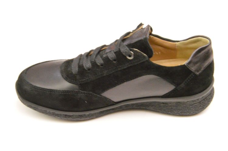 Hartjes + rits (162.1617/31 01 01 rap) - Schoenen New Van Herck (Turnhout)
