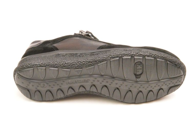 Hartjes + rits (162.1617/31 01 01 rap) - Schoenen New Van Herck (Turnhout)