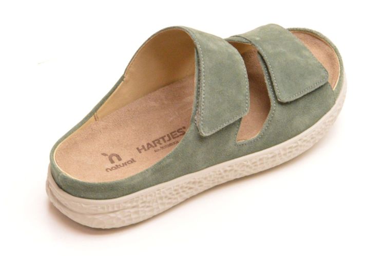 Hartjes + velkro (122.1220/30 95 00 groove) - Schoenen New Van Herck (Turnhout)