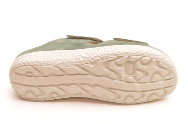 Hartjes + velkro (122.1220/30 95 00 groove) - Schoenen New Van Herck (Turnhout)