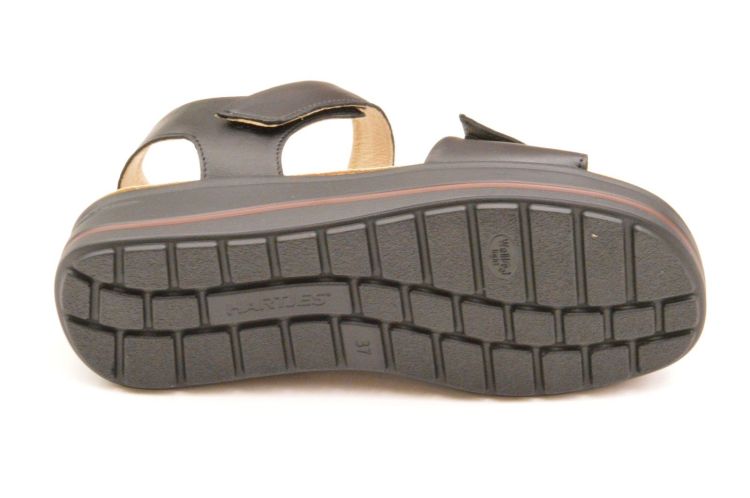 Hartjes + velkro (132.2002/10 01 00 woogie) - Schoenen New Van Herck (Turnhout)