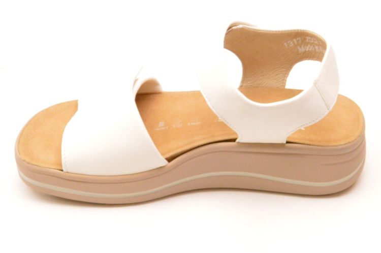 Hartjes + velkro (132.2002/10 02 00 woogie) - Schoenen New Van Herck (Turnhout)