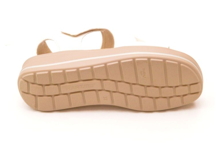 Hartjes + velkro (132.2002/10 02 00 woogie) - Schoenen New Van Herck (Turnhout)