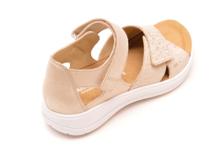 Hartjes + velkro (132.2101/41 40 40 pop) - Schoenen New Van Herck (Turnhout)