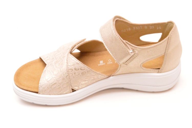 Hartjes + velkro (132.2101/41 40 40 pop) - Schoenen New Van Herck (Turnhout)