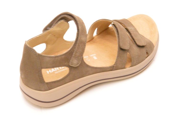 Hartjes + velkro (132.2104/30 41 00 pop) - Schoenen New Van Herck (Turnhout)