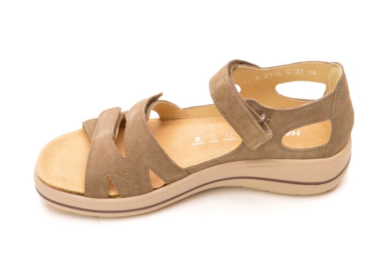 Hartjes + velkro (132.2104/30 41 00 pop) - Schoenen New Van Herck (Turnhout)