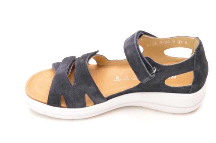 Hartjes + velkro (132.2104/30 47 00 pop) - Schoenen New Van Herck (Turnhout)