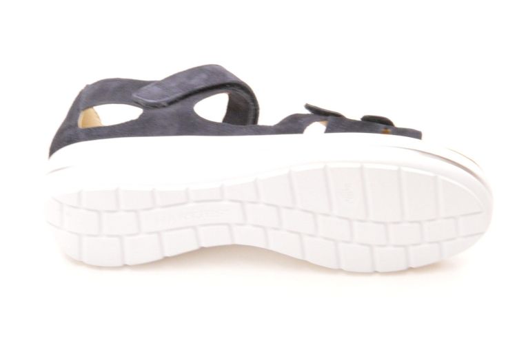 Hartjes + velkro (132.2104/30 47 00 pop) - Schoenen New Van Herck (Turnhout)