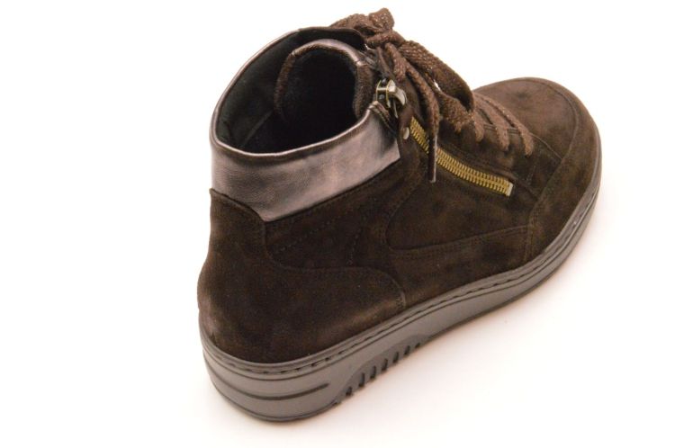 Hartjes veters + rits (172.1707/34 77 38 soul) - Schoenen New Van Herck (Turnhout)