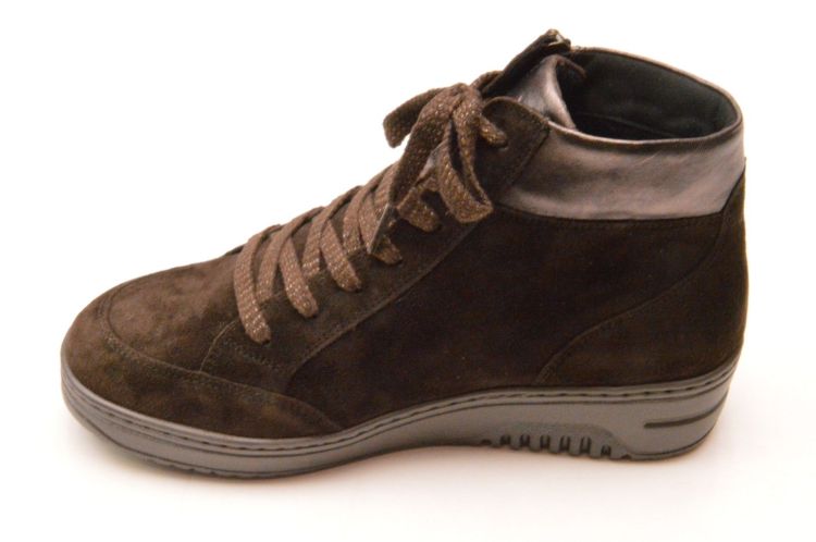 Hartjes veters + rits (172.1707/34 77 38 soul) - Schoenen New Van Herck (Turnhout)