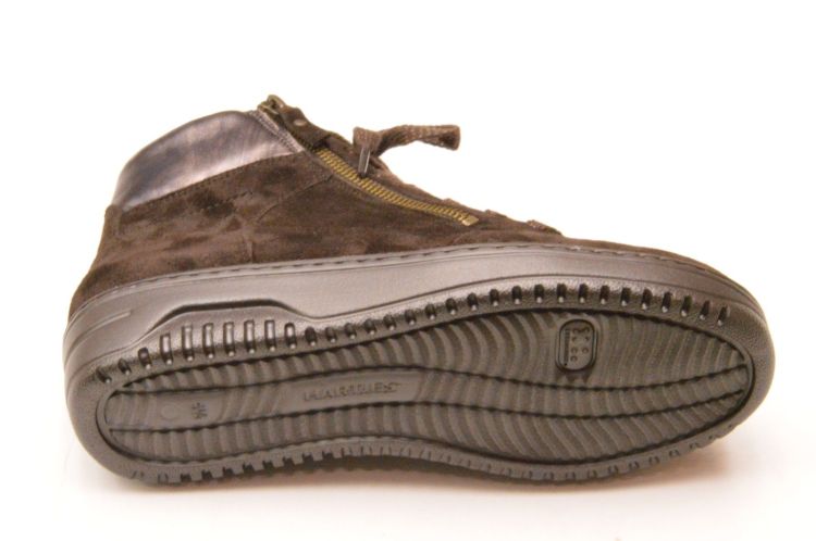 Hartjes veters + rits (172.1707/34 77 38 soul) - Schoenen New Van Herck (Turnhout)