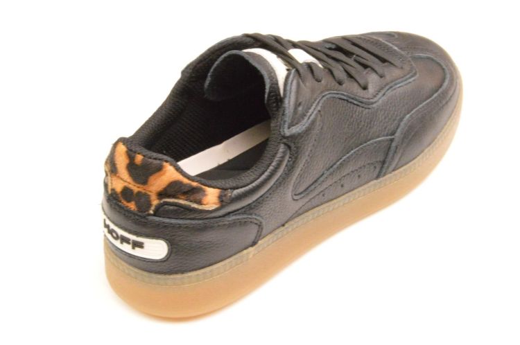 Hoff sneaker (alley black woman) - Schoenen New Van Herck (Turnhout)