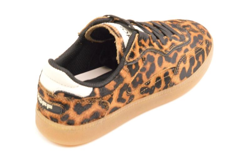 Hoff sneaker (alley leopard woman) - Schoenen New Van Herck (Turnhout)