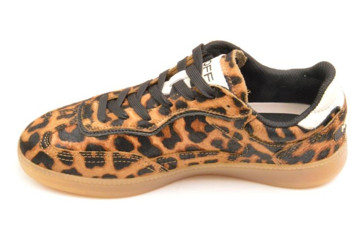 Hoff sneaker (alley leopard woman) - Schoenen New Van Herck (Turnhout)
