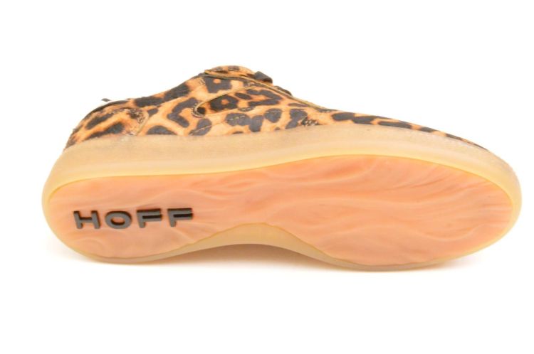 Hoff sneaker (alley leopard woman) - Schoenen New Van Herck (Turnhout)