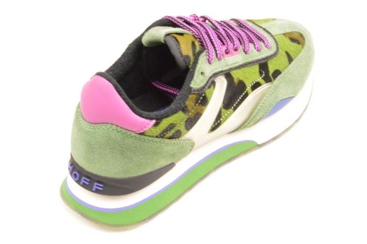 Hoff sneaker (art green) - Schoenen New Van Herck (Turnhout)