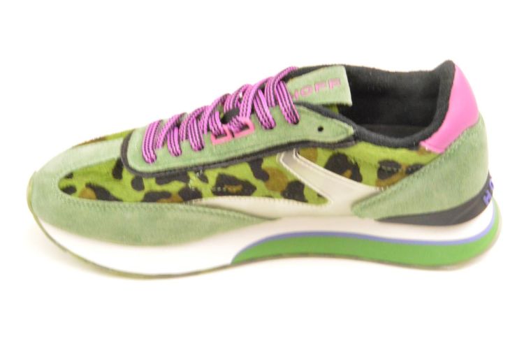 Hoff sneaker (art green) - Schoenen New Van Herck (Turnhout)