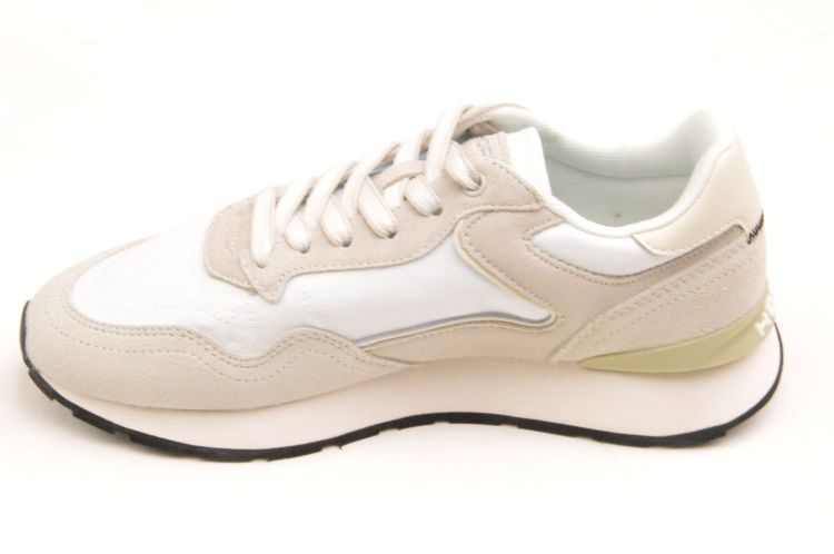 Hoff sneaker (city light grey) - Schoenen New Van Herck (Turnhout)