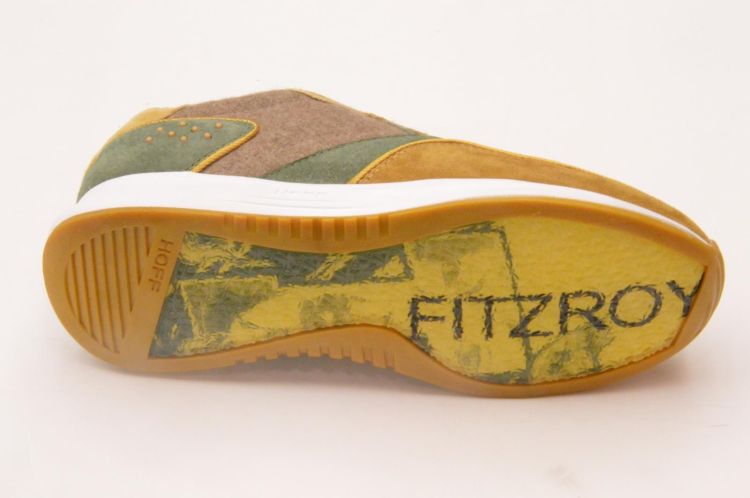 Hoff sneaker (fitzroy) - Schoenen New Van Herck (Turnhout)