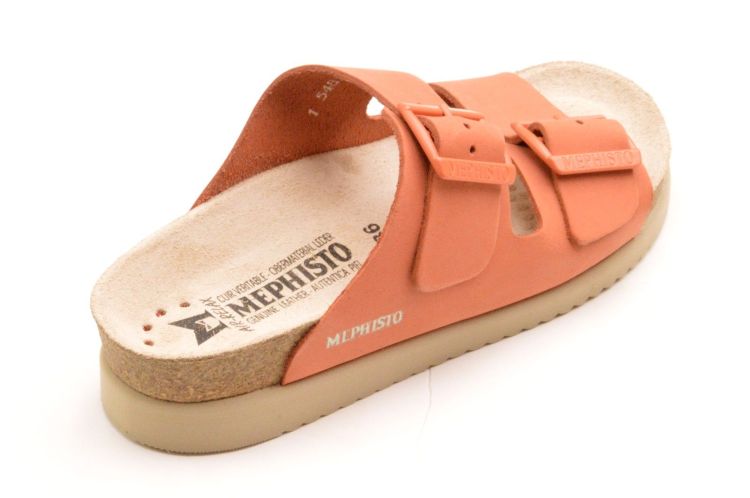 MEPHISTO + 2 gespen (hester 6024) - Schoenen New Van Herck (Turnhout)