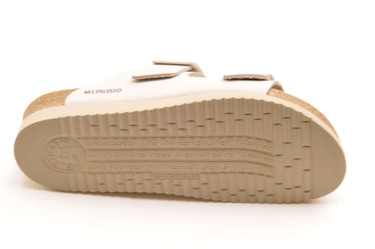 MEPHISTO + 2 gespen (hester 6034) - Schoenen New Van Herck (Turnhout)