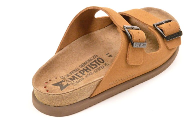 MEPHISTO + 2 GESPEN (NERIO 62844) - Schoenen New Van Herck (Turnhout)