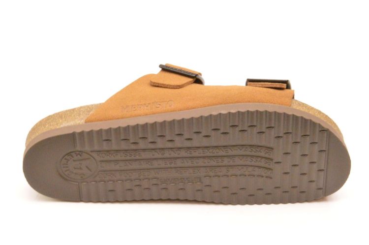 MEPHISTO + 2 GESPEN (NERIO 62844) - Schoenen New Van Herck (Turnhout)