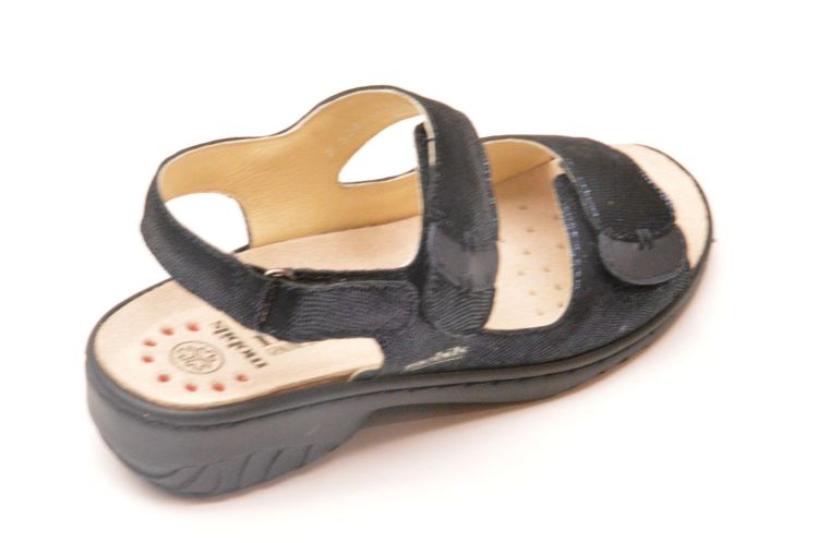 MEPHISTO +2 velkro  (getha 8145/7845) - Schoenen New Van Herck (Turnhout)