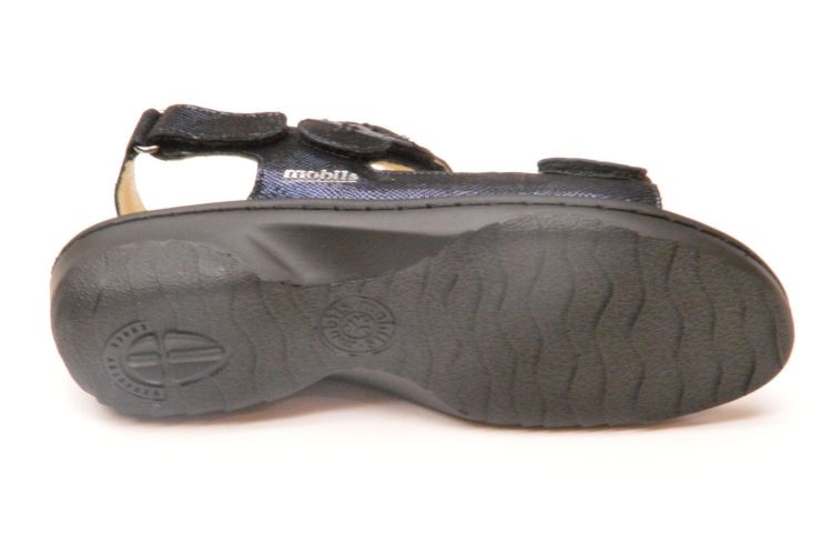 MEPHISTO +2 velkro  (getha 8145/7845) - Schoenen New Van Herck (Turnhout)