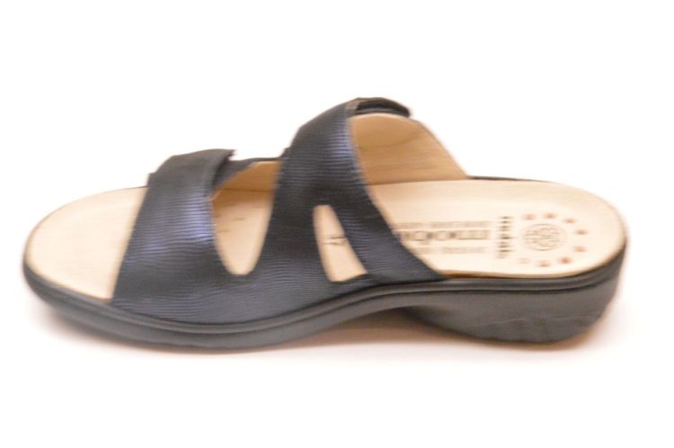 MEPHISTO + 2 velkro (geva 8145) - Schoenen New Van Herck (Turnhout)