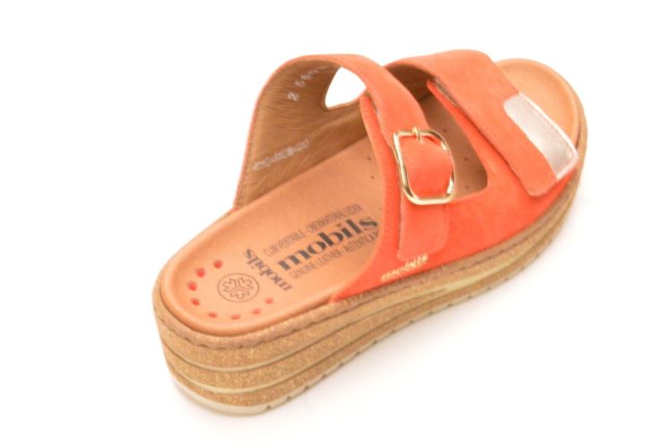 MEPHISTO + 2 velkro (randya 3654/9553) - Schoenen New Van Herck (Turnhout)