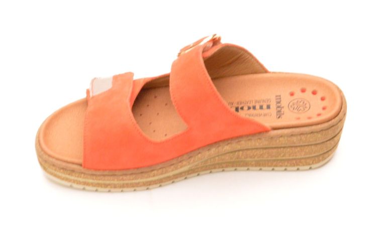 MEPHISTO + 2 velkro (randya 3654/9553) - Schoenen New Van Herck (Turnhout)