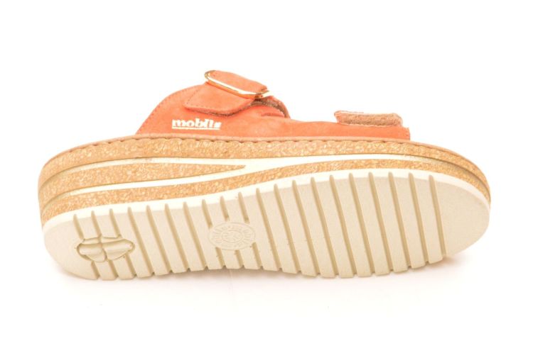 MEPHISTO + 2 velkro (randya 3654/9553) - Schoenen New Van Herck (Turnhout)