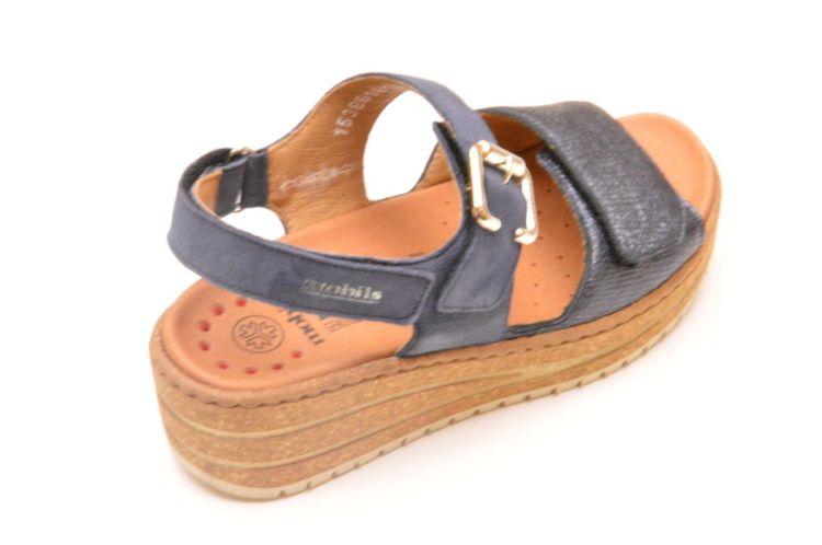 MEPHISTO + 2 velkro (rory 3380/12295) - Schoenen New Van Herck (Turnhout)