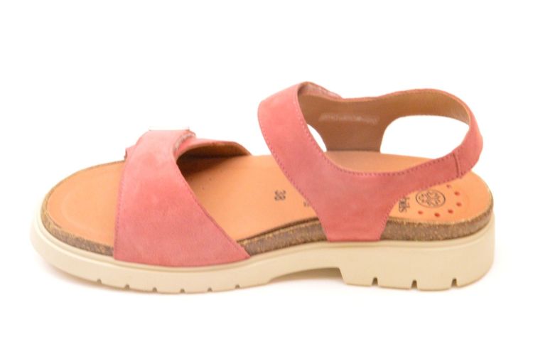 MEPHISTO + 2 velkro (selna 12249) - Schoenen New Van Herck (Turnhout)