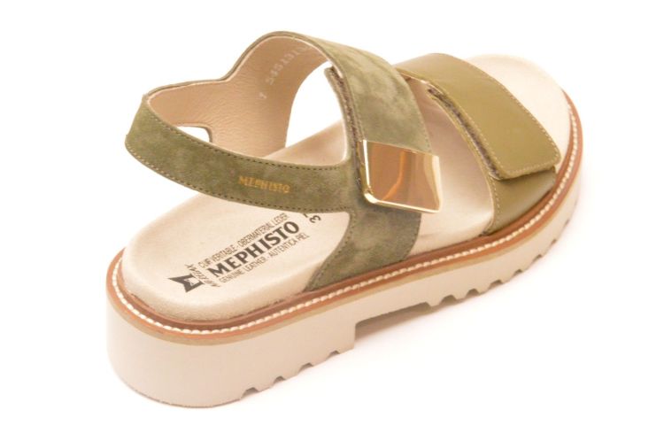 MEPHISTO + 2 velkro (violaine 780/1220) - Schoenen New Van Herck (Turnhout)