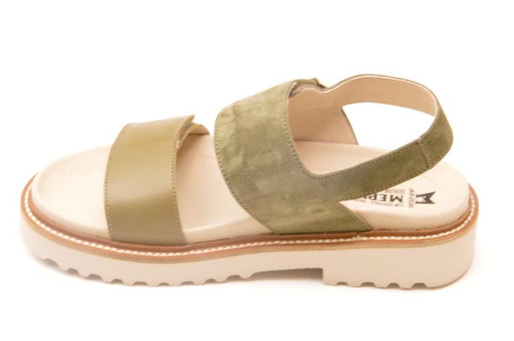 MEPHISTO + 2 velkro (violaine 780/1220) - Schoenen New Van Herck (Turnhout)