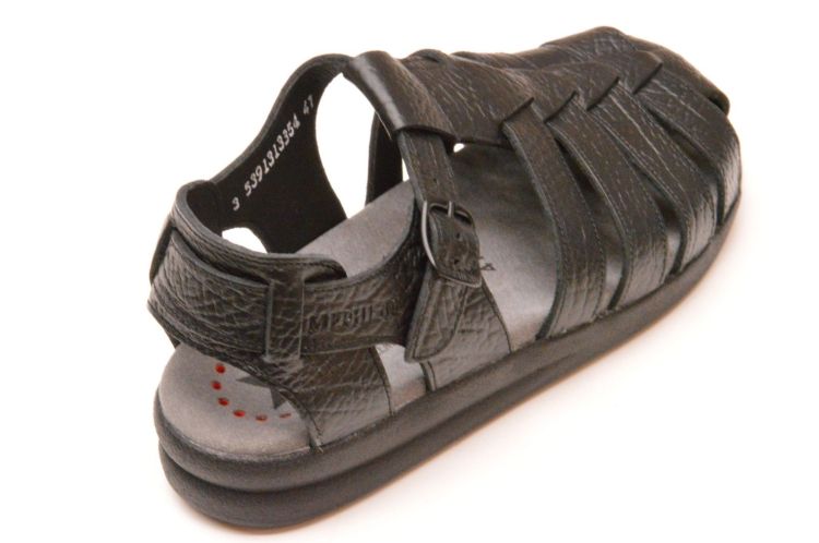 MEPHISTO + BANDEN (SAM 714) - Schoenen New Van Herck (Turnhout)