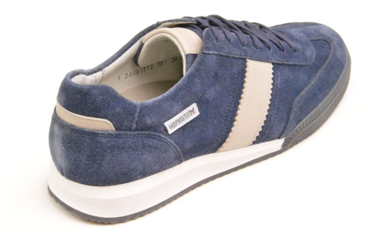 MEPHISTO CASUAL (ELYO 3669/1580) - Schoenen New Van Herck (Turnhout)