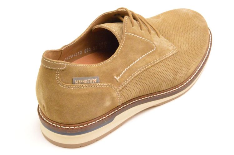 MEPHISTO CASUAL (FALCO 3623) - Schoenen New Van Herck (Turnhout)