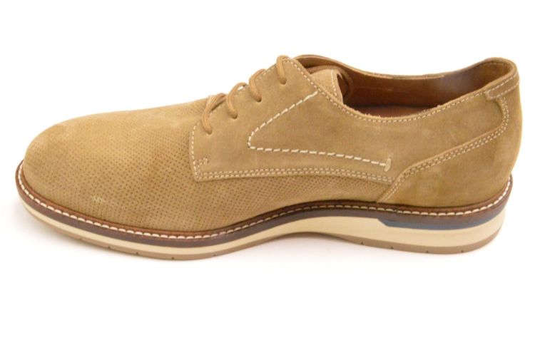 MEPHISTO CASUAL (FALCO 3623) - Schoenen New Van Herck (Turnhout)