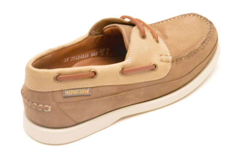 MEPHISTO dokside (boating 25537/25532) - Schoenen New Van Herck (Turnhout)