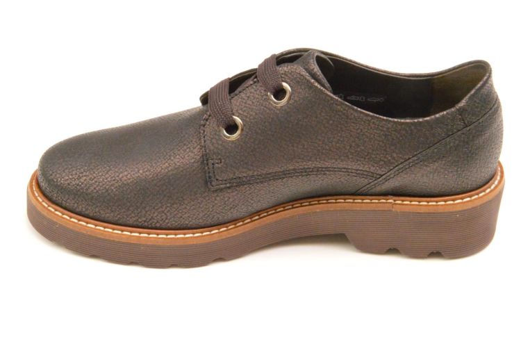 MEPHISTO effen gemetaliseerd (orelia 61857) - Schoenen New Van Herck (Turnhout)