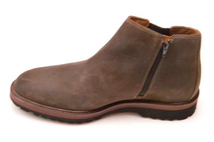 MEPHISTO elastiek + rits, elastiek (bayard 11735) - Schoenen New Van Herck (Turnhout)