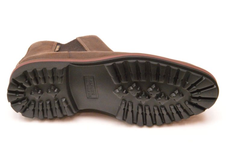 MEPHISTO elastiek + rits, elastiek (bayard 11735) - Schoenen New Van Herck (Turnhout)
