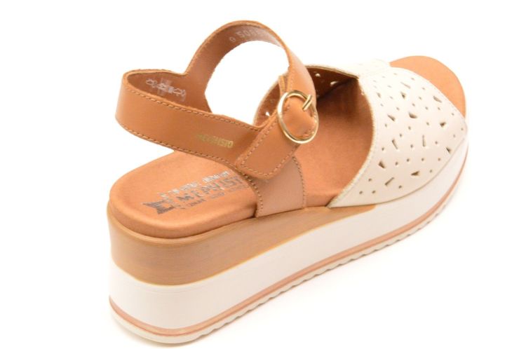 MEPHISTO + enkelriempje (serafia 7834/7811) - Schoenen New Van Herck (Turnhout)