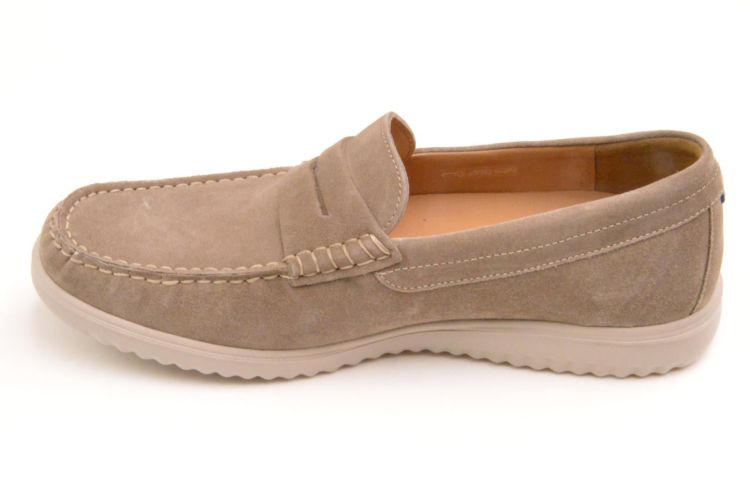 MEPHISTO effen mocasin + band (TITOUAN 3660) - Schoenen New Van Herck (Turnhout)