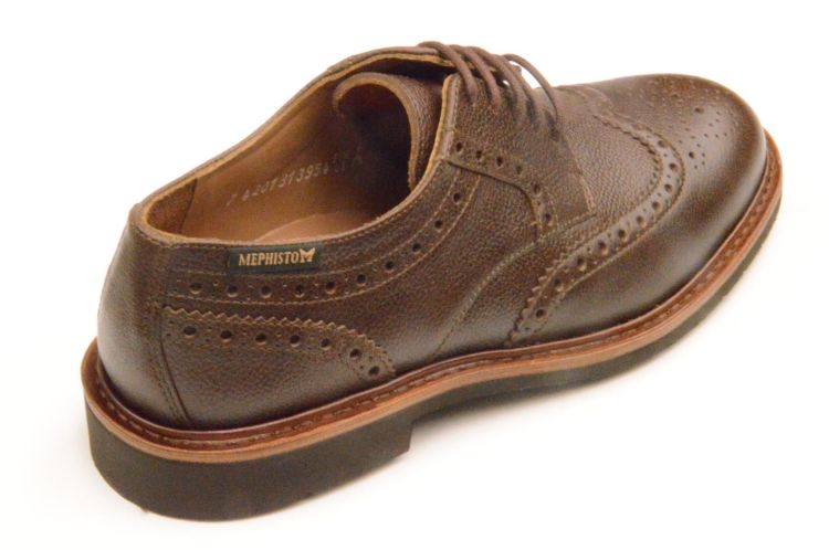 MEPHISTO gekleed goodyear (max 9178) - Schoenen New Van Herck (Turnhout)